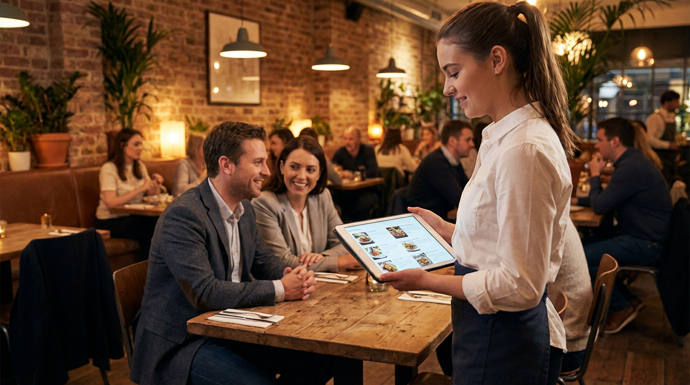 Negocio usando Catalog4All